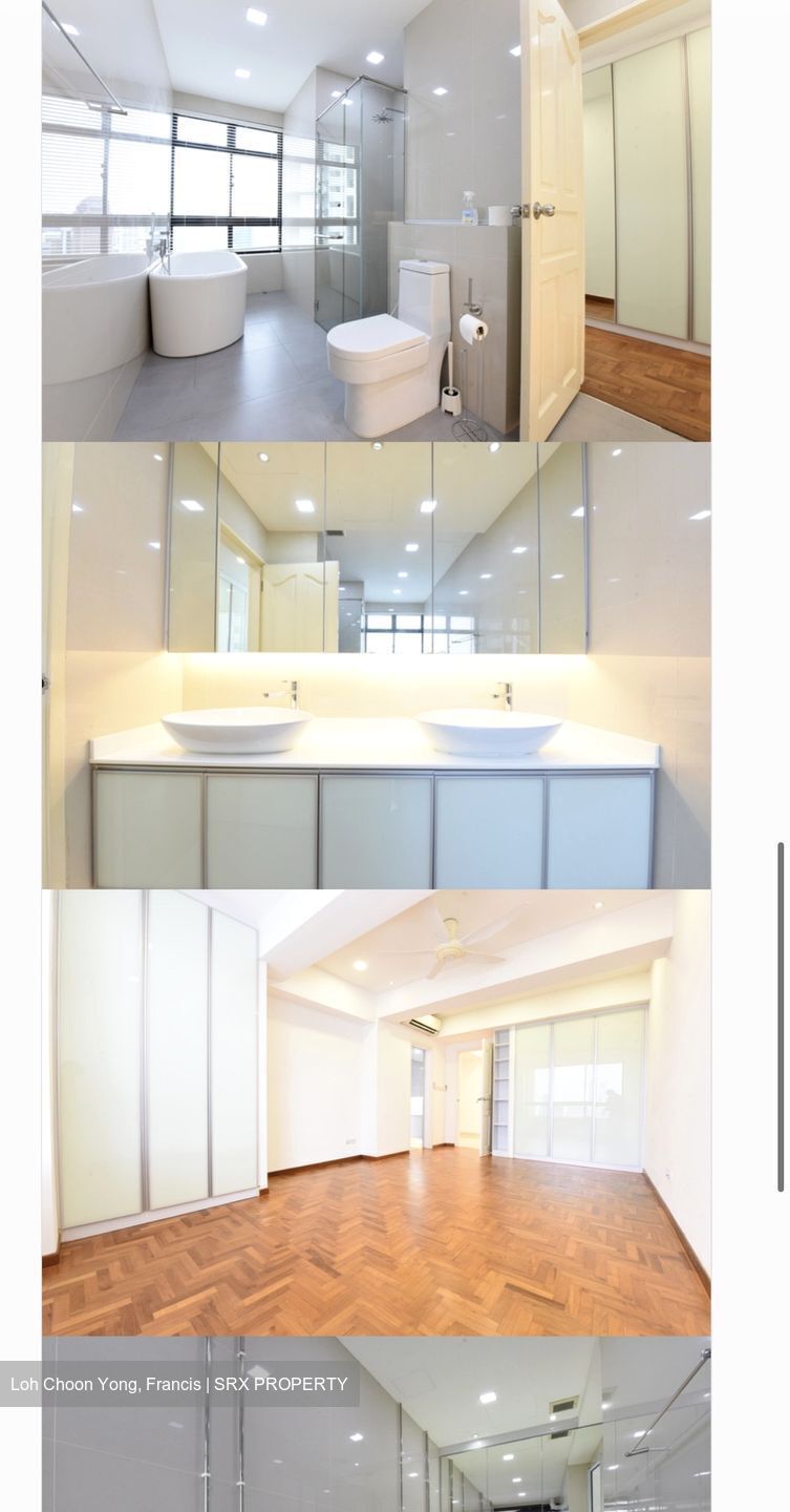 Leonie Gardens (D9), Condominium #531702111